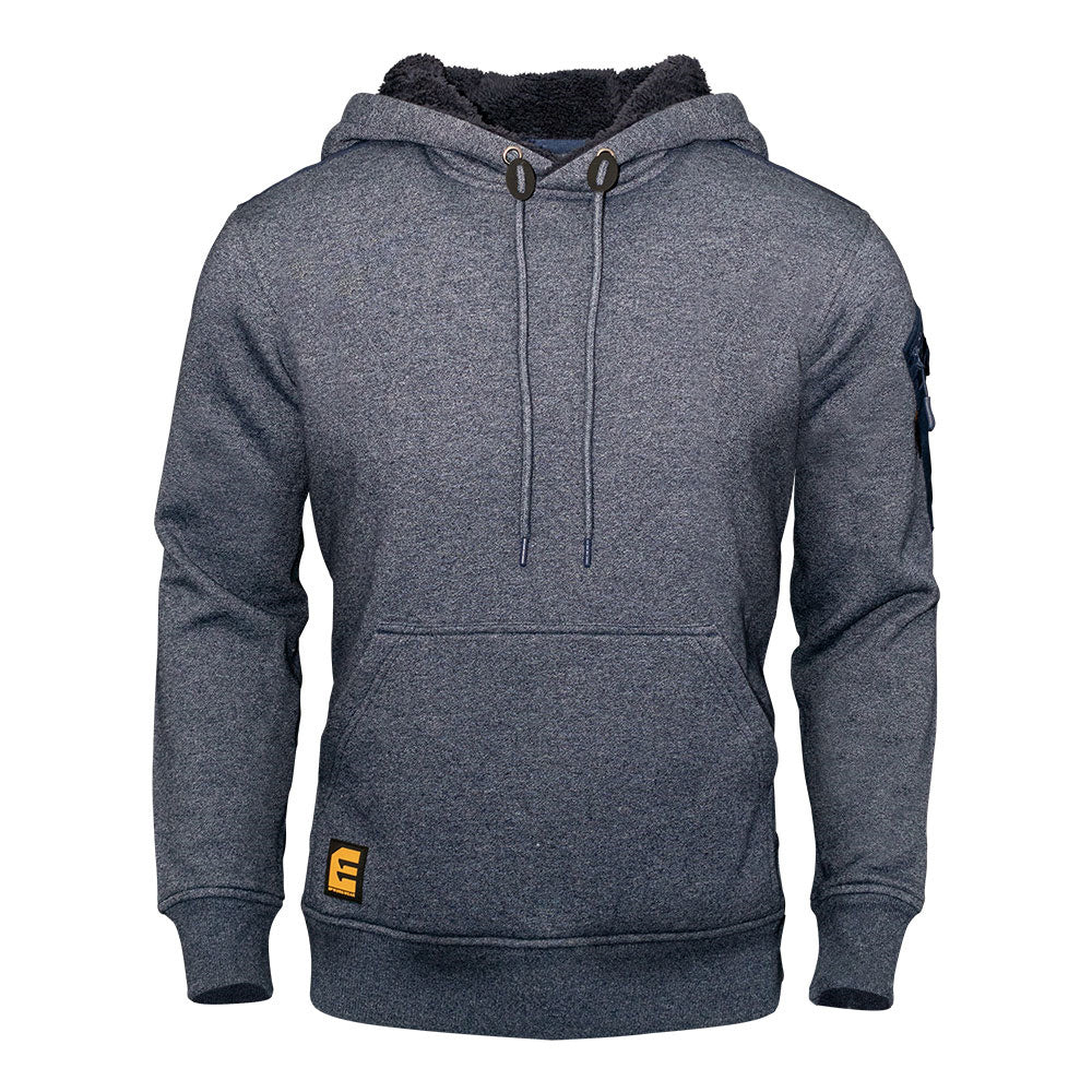ELEVEN Workwear Cationic Fleece Hoodie