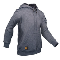ELEVEN Workwear Cationic Fleece Hoodie