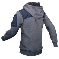ELEVEN Workwear Cationic Fleece Hoodie