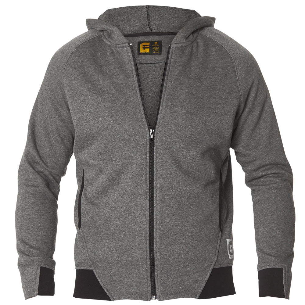 ELEVEN Workwear Air Layer Hoodie