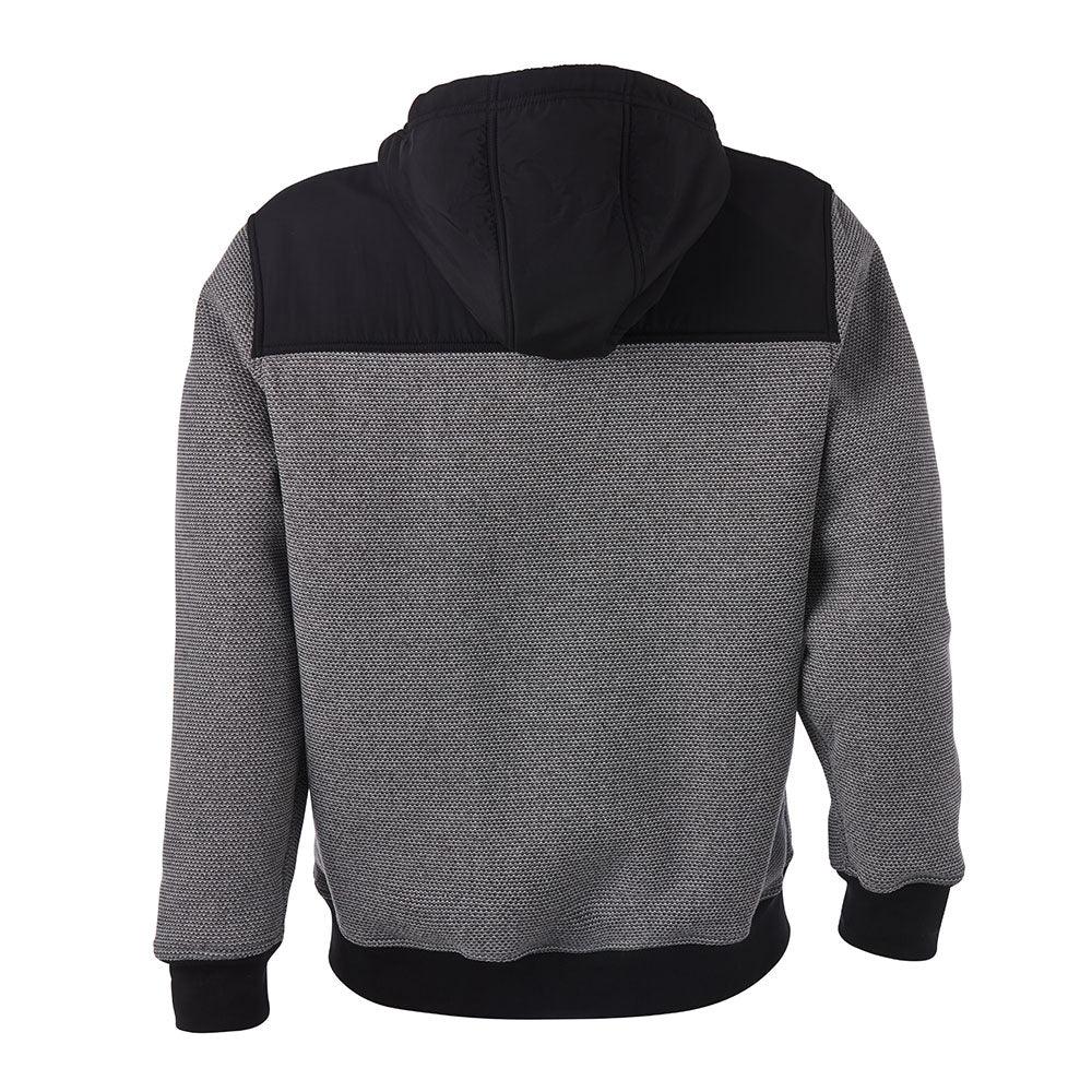 ELEVEN Workwear Heavy Weight Polar Fleece Jacket - RSEA Safety Outlet