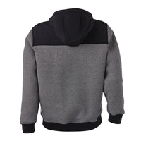 ELEVEN Workwear Heavy Weight Polar Fleece Jacket - RSEA Safety Outlet