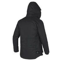 ELEVEN Workwear Stormbreaker Long Line Utility Jacket