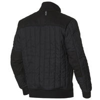 ELEVEN Workwear Vertical Quilted Jacket