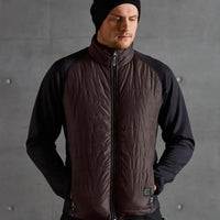 ELEVEN Workwear Hybrid Jacket - RSEA Safety Outlet