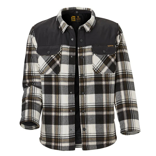 ELEVEN Workwear Polar Fleece Jacket - RSEA Safety Outlet