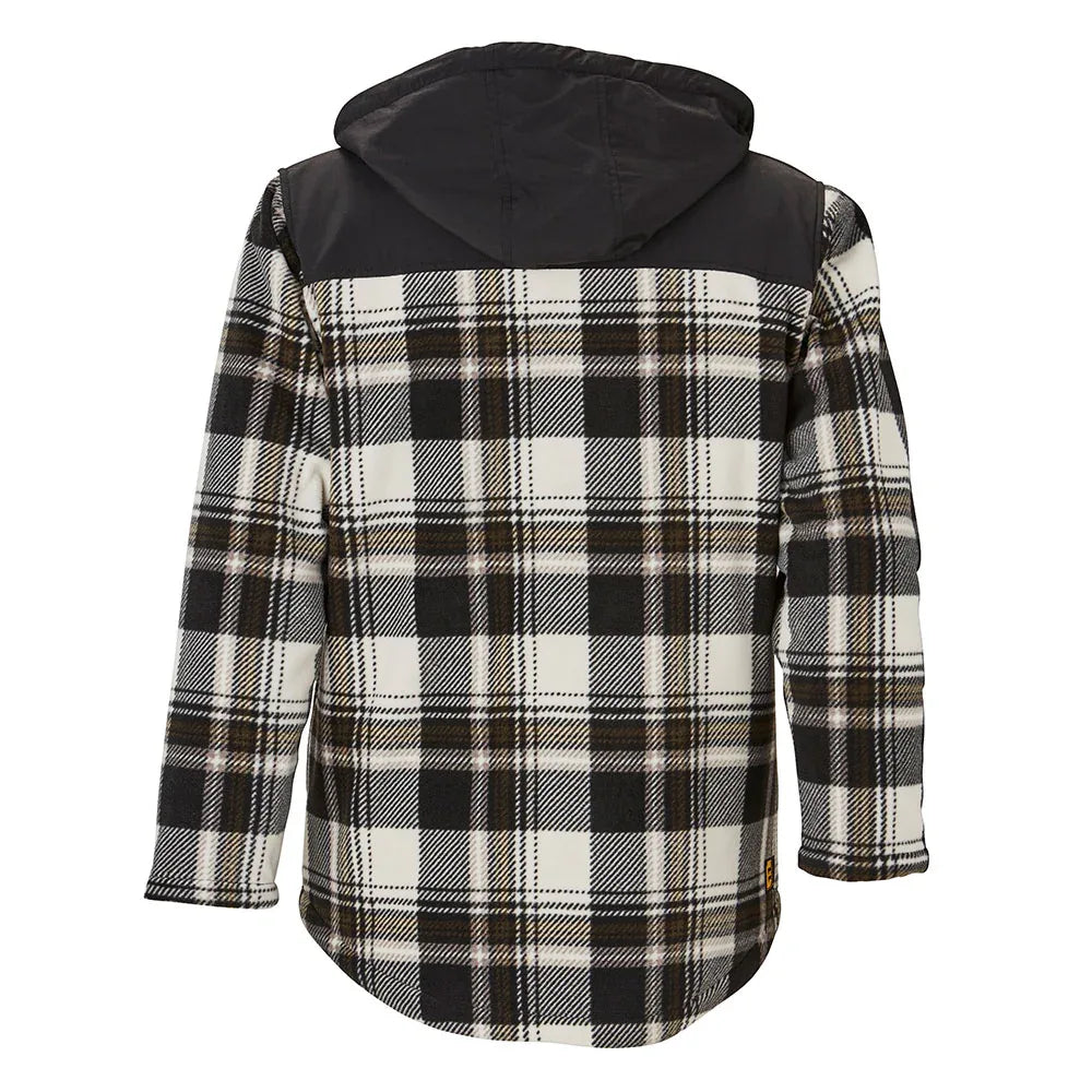 ELEVEN Workwear Polar Fleece Jacket - RSEA Safety Outlet