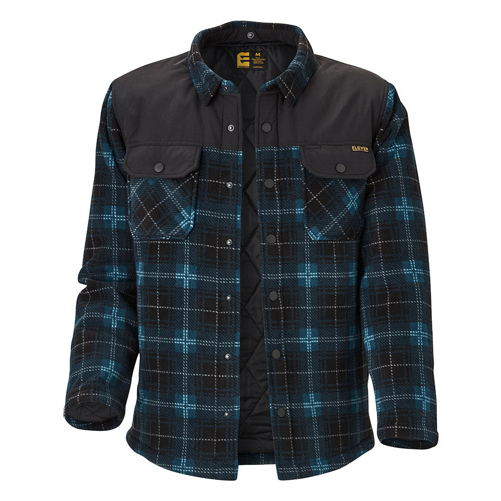 ELEVEN Workwear Polar Fleece Jacket