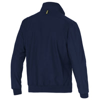 ELEVEN Workwear Commuter Soft Shell Jacket - Navy