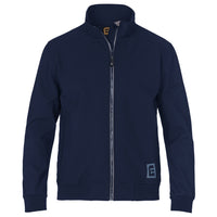 ELEVEN Workwear Commuter Soft Shell Jacket - Navy
