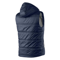 ELEVEN Workwear Daybreaker Quilted Vest - RSEA Safety Outlet