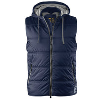 ELEVEN Workwear Daybreaker Quilted Vest - RSEA Safety Outlet