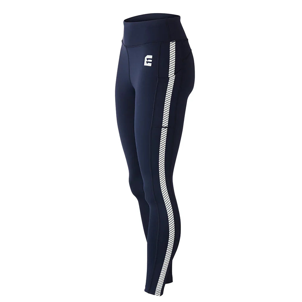 ELEVEN Workwear Women's Panelled Legging - RSEA Safety Outlet