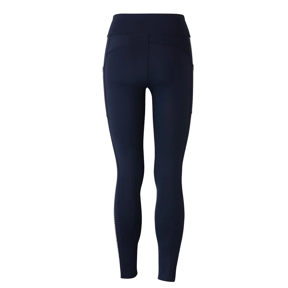 ELEVEN Workwear Women's Panelled Legging - RSEA Safety Outlet
