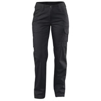 ELEVEN Workwear Women’s AEROCOOL Cotton Ripstop Pant - Black