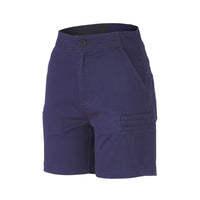 ELEVEN Workwear Women's Amelia Short - Navy