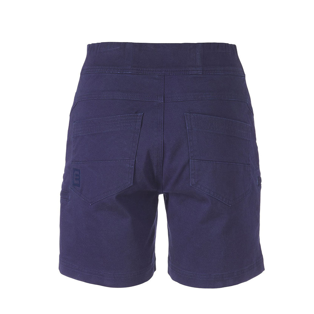 ELEVEN Workwear Women's Amelia Short - Navy
