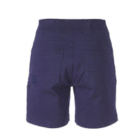 ELEVEN Workwear Women's Amelia Short - Navy