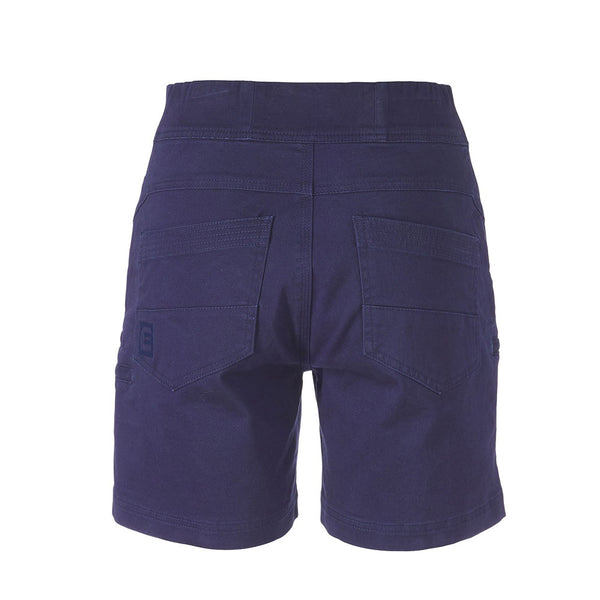 ELEVEN Workwear Women's Amelia Short - Navy
