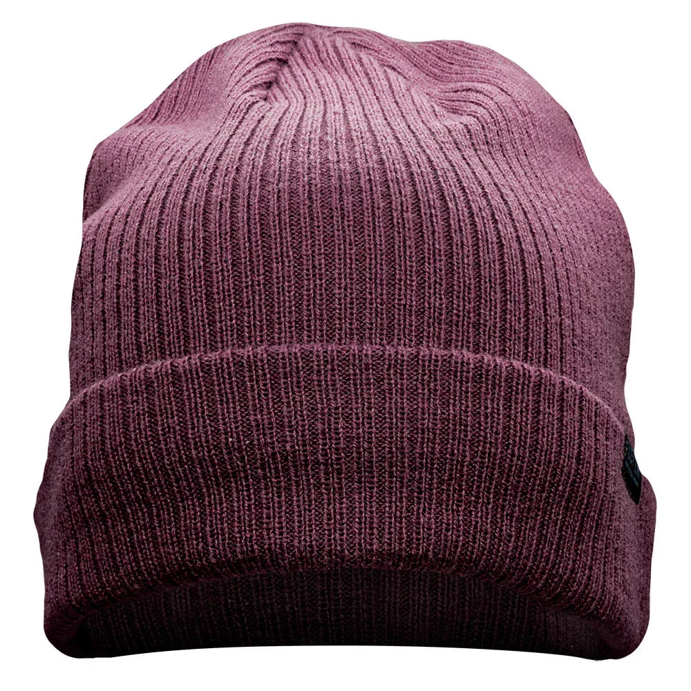ELEVEN Workwear Knitted Beanie - Port - RSEA Safety Outlet