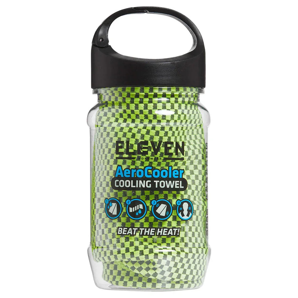 ELEVEN Workwear AEROCOOLER Cooling Towel - RSEA Safety Outlet