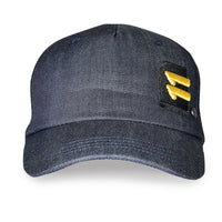 ELEVEN Workwear Curved Peak Trucker Cap