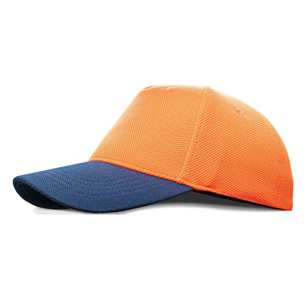 ELEVEN Workwear Hi-Vis Stretch Knitted Cap - RSEA Safety Outlet