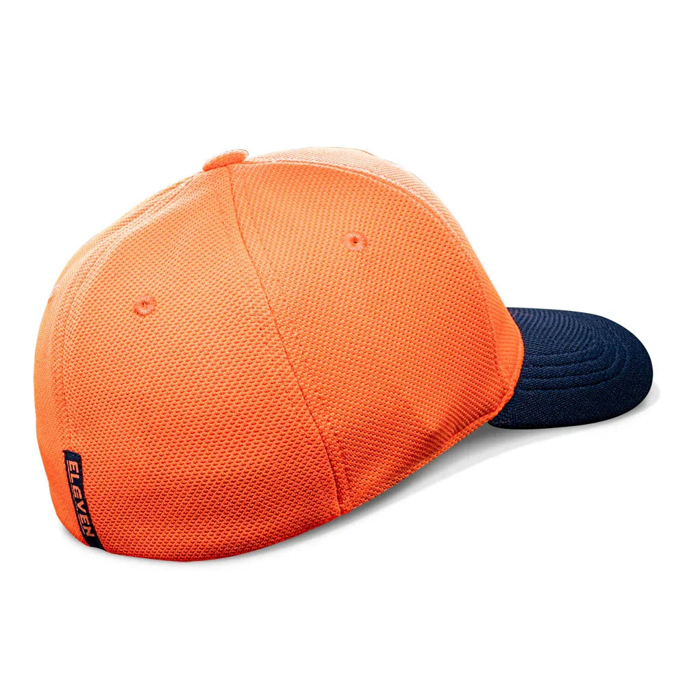 ELEVEN Workwear Hi-Vis Stretch Knitted Cap - RSEA Safety Outlet