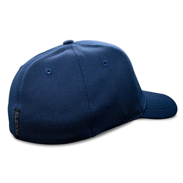 ELEVEN Workwear Stretch Knitted Cap - Navy