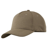 ELEVEN Workwear Stretch Knitted Cap - Washed Olive - RSEA Safety Outlet