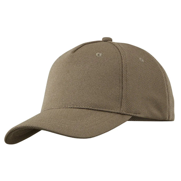 ELEVEN Workwear Stretch Knitted Cap - Washed Olive - RSEA Safety Outlet