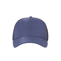 ELEVEN Workwear Soft Mesh Cap - Navy/Black