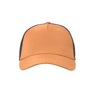 ELEVEN Workwear Soft Mesh Cap - Tobacco/Black - RSEA Safety Outlet