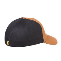 ELEVEN Workwear Soft Mesh Cap - Tobacco/Black - RSEA Safety Outlet