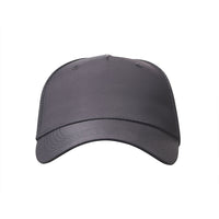 ELEVEN Workwear Soft Mesh Cap - Black/Black