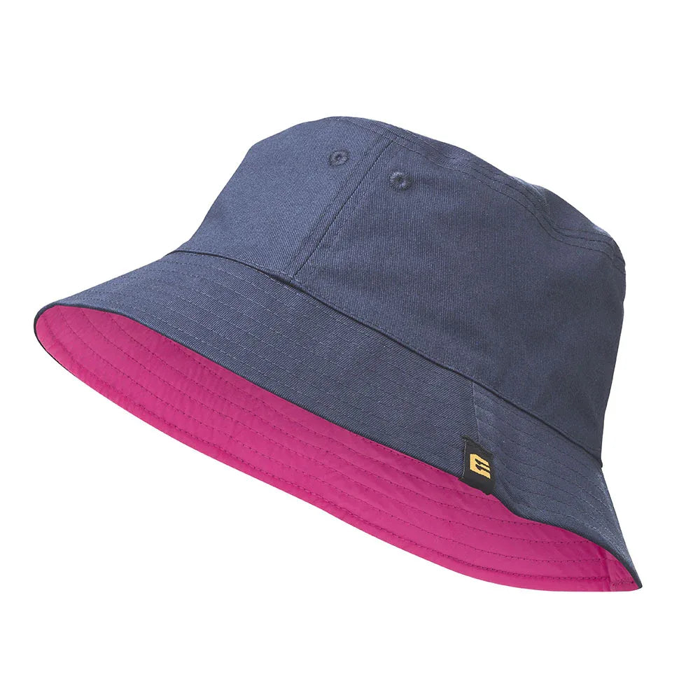 ELEVEN Workwear Reversable Hi-Vis Bucket Hat - RSEA Safety Outlet