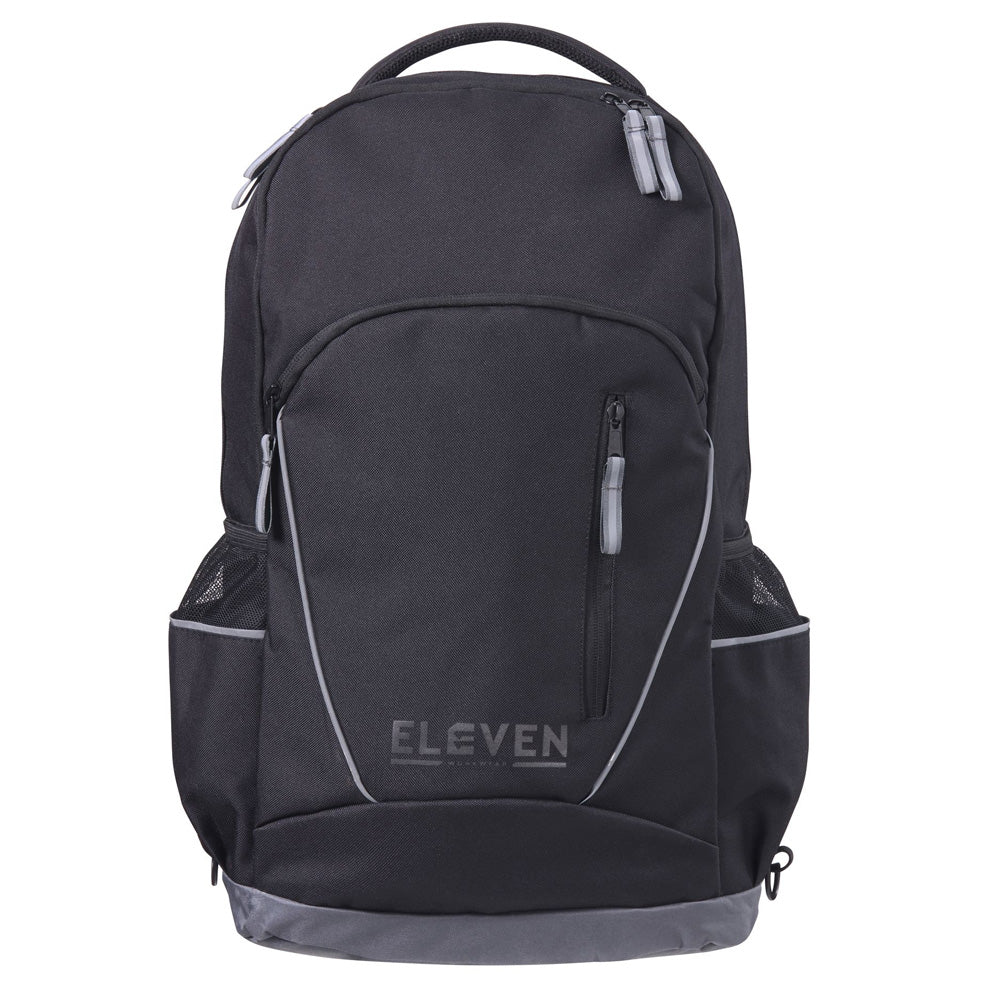 ELEVEN Workwear Work Backpack - Black