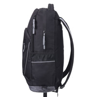 ELEVEN Workwear Work Backpack - Black