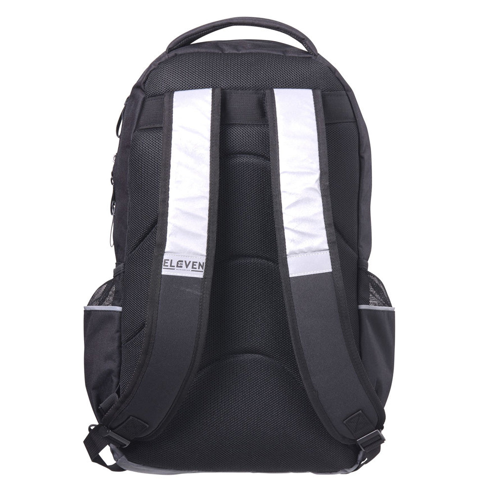ELEVEN Workwear Work Backpack - Black