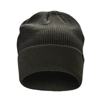 ELEVEN Workwear Textured Beanie - Olive/Black - RSEA Safety Outlet