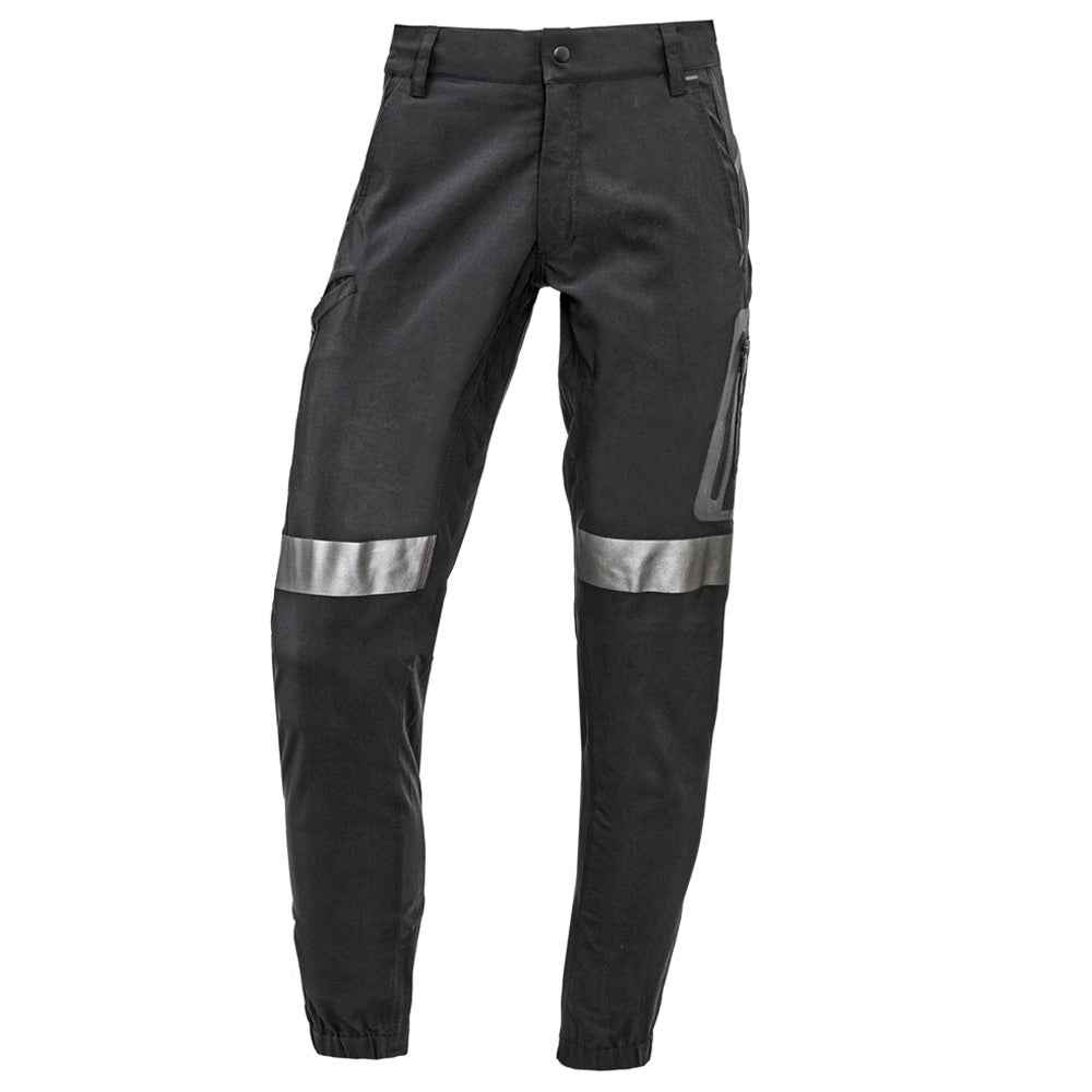 ELEVEN BLACK Motion Pant