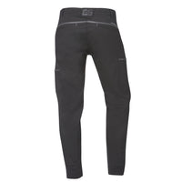 ELEVEN BLACK Motion Pant