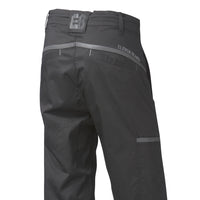 ELEVEN BLACK Motion Pant