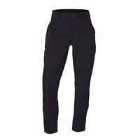 ELEVEN BLACK Tapered Motion Pant
