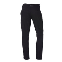 ELEVEN BLACK Tapered Motion Pant