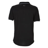 ELEVEN BLACK AEROCOOL Polo