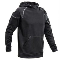 ELEVEN BLACK Hoodie Tech - RSEA Safety Outlet