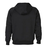 ELEVEN BLACK Tech Fleece Zip Hoodie - RSEA Safety Outlet