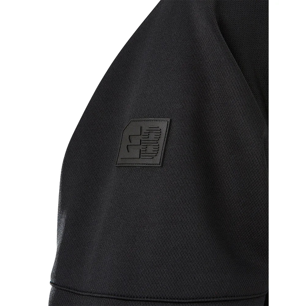 ELEVEN BLACK Tech Fleece Zip Hoodie - RSEA Safety Outlet