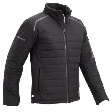 ELEVEN BLACK Puffa Jacket - RSEA Safety Outlet